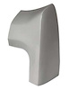 27702AR Quarter Panel Upper Extension Assembly-1964-66 Ford Mustang; RH - image 1