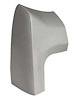 27702BR Quarter Panel Upper Extension Assembly-1964-66 Ford Mustang; LH - image 1