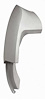 27702DR Quarter Panel Upper Extension-1967-68 Ford Mustang; Fastback; LH - image 1