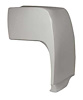 27702GR Quarter Panel Upper Extension Assembly-1969 Ford Mustang; Fastback; RH - image 1