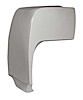 27702HR Quarter Panel Upper Extension Assembly-1969 Ford Mustang; Fastback; LH - image 1