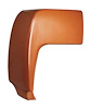 27702KR Quarter Panel Upper Extension Assembly-1970 Ford Mustang; Fastback; LH - image 1