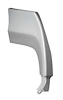 27702V Quarter Panel Upper Extension-1971-72 Mustang Fastback; Passenger Side - image 1