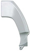 27702W Quarter Panel Upper Extension-1971-72 Mustang; Coupe, Convertible; Passenger Side - image 1
