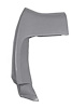 27702Z Quarter Panel Upper Extension-1969 Ford Mustang; Coupe; LH - image 1