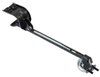 2780A Parking Brake Assembly-1964-66 Mustang; with Handle - image 2