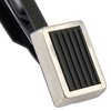 2780D Parking Brake Pedal Assembly-1970 Mustang, Cougar; with Handle; Custom Pedal Pad - image 3