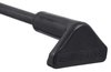 2780E Parking Brake Assembly-1971-73 Mustang, Cougar; Handle; Custom Pedal Pad - image 2