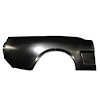27840AR Full Quarter Panel 1964-66 Ford Mustang; Coupe; RH - image 1