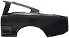 27840DR Complete Rear Quarter Panel 1965-66 Mustang; Fastback; With Tail Light Mounting Bracket; 1 Piece Design; LH - image 1