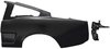 27840DR Complete Rear Quarter Panel 1965-66 Mustang; Fastback; With Tail Light Mounting Bracket; 1 Piece Design; LH - image 2