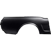 27840ER Full Quarter Panel 1964-66 Ford Mustang; Convertible; RH - image 1