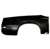 27840NR Full Quarter Panel 1970 Ford Mustang Convertible; LH - image 3