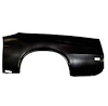 27840PR Full Quarter Panel 1970 Ford Mustang Convertible; RH - image 1