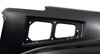 27840RR Full Quarter Panel-1968 Ford Mustang Fastback; One-Piece; Late Design; LH - image 2