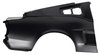 27840RR Full Quarter Panel-1968 Ford Mustang Fastback; One-Piece; Late Design; LH - image 3