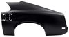 27840TR Full Quarter Panel 1969 Ford Mustang; Fastback; LH - image 2