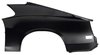 27840WR Full Quarter Panel 1970 Ford Mustang; Fastback; RH - image 2