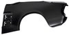 27840YR Full Quarter Panel 1967 Mustang Convertible; RH Passenger Side - image 4