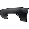 27849A Fastback Quarter Panel Skin 1969-70 Ford Mustang; RH - image 1