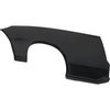 27849A Fastback Quarter Panel Skin 1969-70 Ford Mustang; RH - image 2
