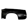 27849C Quarter Panel Skin 1970 Ford Mustang; Convertible; RH - image 1