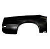 27849D Quarter Panel Skin 1970 Ford Mustang; Convertible; LH - image 1