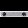 Road Runner Dash / Door / Trunk Emblem Assembly with Insert 1968-1969 Road Runner - image 4