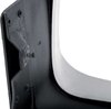 2786363 Grill Extension Bezel 1968-69 Charger; with Brackets; Silver; Drivers Side - image 4