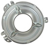 2786882 B, C-Body Headlamp Bucket 1968-70 Mopar ; Marked HI-5-RT.-886 Inner RH Side - image 1