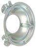 2786882 B, C-Body Headlamp Bucket 1968-70 Mopar ; Marked HI-5-RT.-886 Inner RH Side - image 3