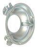 2786883 B, C-Body Headlamp Bucket 1971-74 Mopar ; Marked HI-5-LT.-887 Inner LH Side - image 3