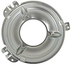 2786885 B, C-Body Headlamp Bucket 1968-70 Mopar ; Marked HI-LO5-LT.-889 Outer LH Side - image 1