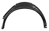 27894E Quarter Wheelhouse Outer Panel 1971-73 Ford Mustang; RH - image 1