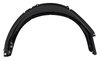 27894E Quarter Wheelhouse Outer Panel 1971-73 Ford Mustang; RH - image 3