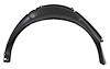 27894F Quarter Wheelhouse Outer Panel 1971-73 Ford Mustang; LH - image 1