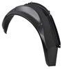 27894F Quarter Wheelhouse Outer Panel 1971-73 Ford Mustang; LH - image 2