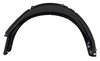 27894F Quarter Wheelhouse Outer Panel 1971-73 Ford Mustang; LH - image 3