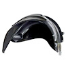 27894G 1967-68 Mustang; Complete Rear Wheehouse Assembly; Coupe / Fastback; Passenger Side - image 1