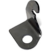 27948 1967-73 Skylark, Riviera, Regal, Accelerator Return Spring, Bracket - image 1