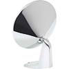 Outer Door Mirror Fits Select 1967-1974 Mopar A & B-Body Models [Chrome] - image 1