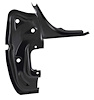 28058D  Tail Lamp Mounting Panel 1965-66 Mustang Fastback - image 1