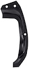 28058F Quarter Panel Extension Bracket-1967-68 Mustang Fastback; Drivers Side - image 1