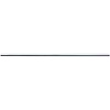 2807394 Upper Rear Panel Molding 1966-67 Dodge Charger - image 1