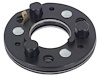 2822126 Horn Switch-1967-78 Dodge, Plymouth; for A, B, C, E, F, Mopar Truck - image 1