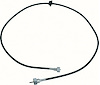 Speedometer Cable 1967 Mopar A-Body/B-Body - image 1