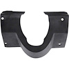 Lower Steering Column Cover 1967-69 Mopar A-Body - image 1