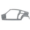 28300A Quarter and Door Frame Assembly for 1967-68 Mustang Fastback - image 2