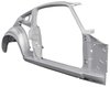 28300D Quarter Panel and Door Frame Combination-1965-1966 Mustang Fastback; Passenger Side - image 4