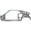 28300H Quarter Panel and Door Frame Structure Assembly for 1969 Ford Mustang Fastback Left/Driver Side - image 1